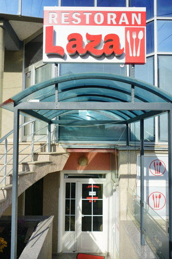Others 5, Apartman Lazic, Priština