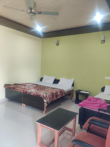 Others 2, Shree Naleshwar Resort, Rudraprayag