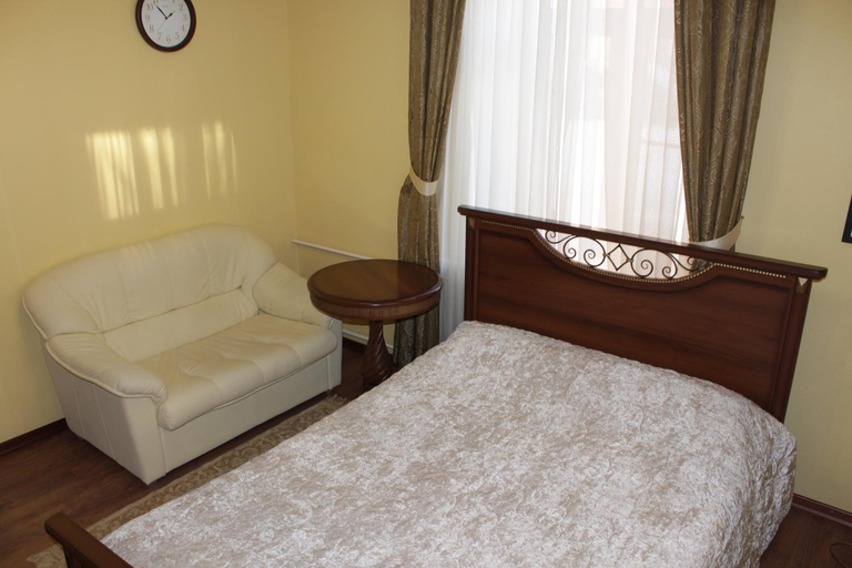 Others 4, Hotel Mechta RKK Energia, Mytishchinskiy rayon