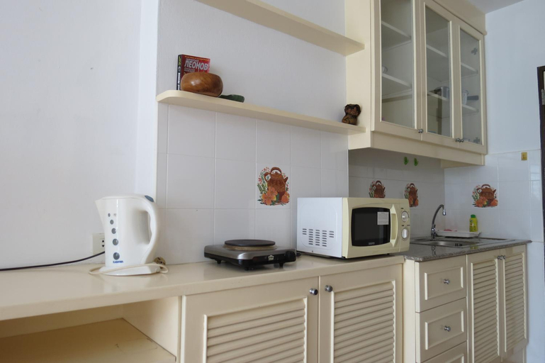 Others 4, B&B View Talay 1B Apartments Pattaya, Pattaya
