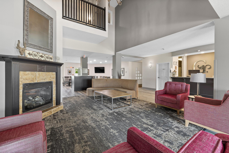 Public Area 2, GrandStay Residential Suites Rapid City, Pennington