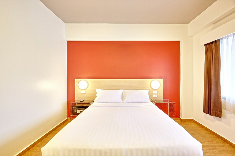 Others 3, Easy Planet Hat Yai, Hat Yai