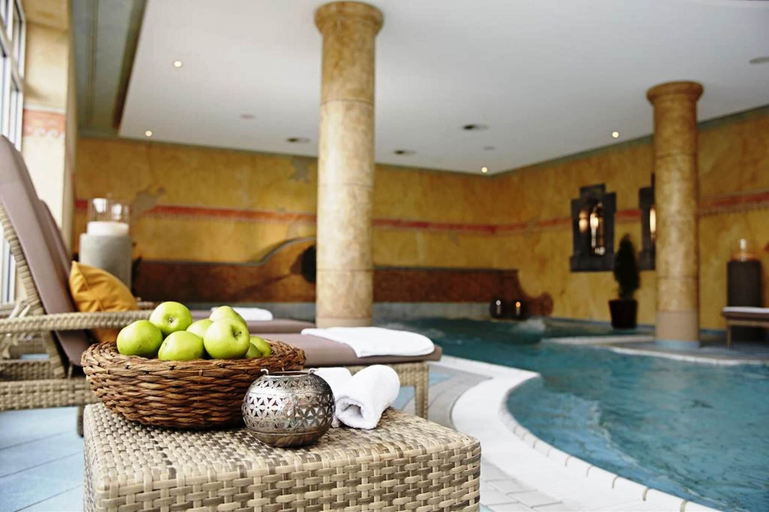 Sport & Beauty 2, Golf & Sporthotel Wiesensee, Westerwaldkreis
