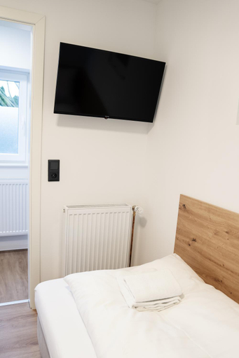 2, Hive Apartments Giesen an der B6, Hildesheim