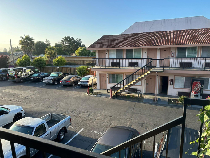 Exterior & Views 2, Morganhill Inn Motel, Santa Clara