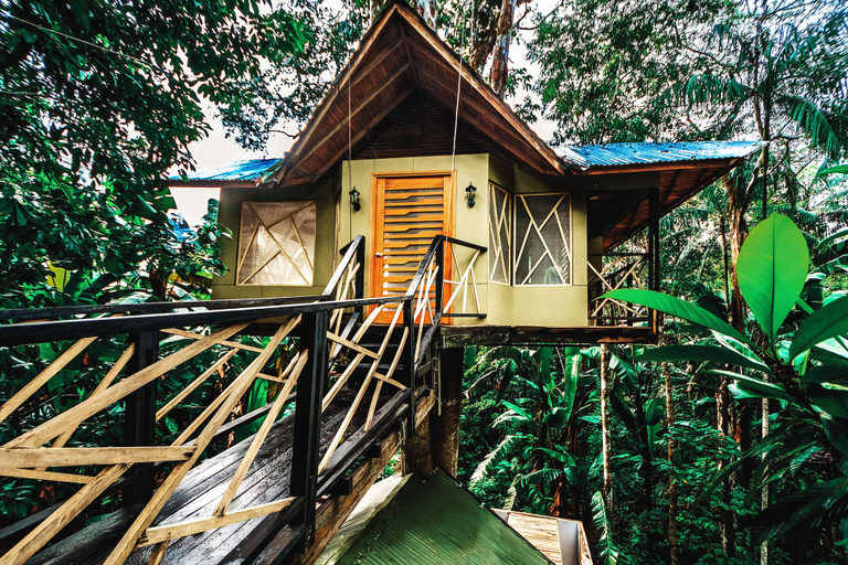 Exterior & Views 2, Buru Nature Hotel, Leticia