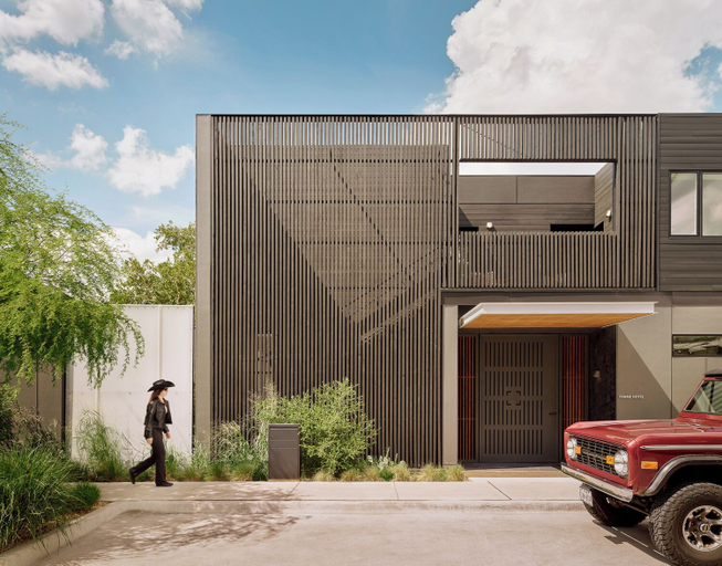Exterior & Views 2, Frame Hotel - SoCo, Travis