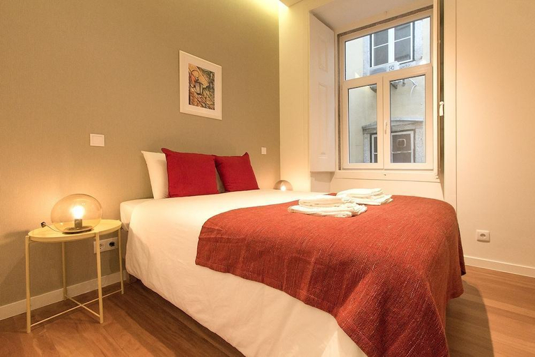 Others 2, Downtown Prestige by Homing, Lisbon