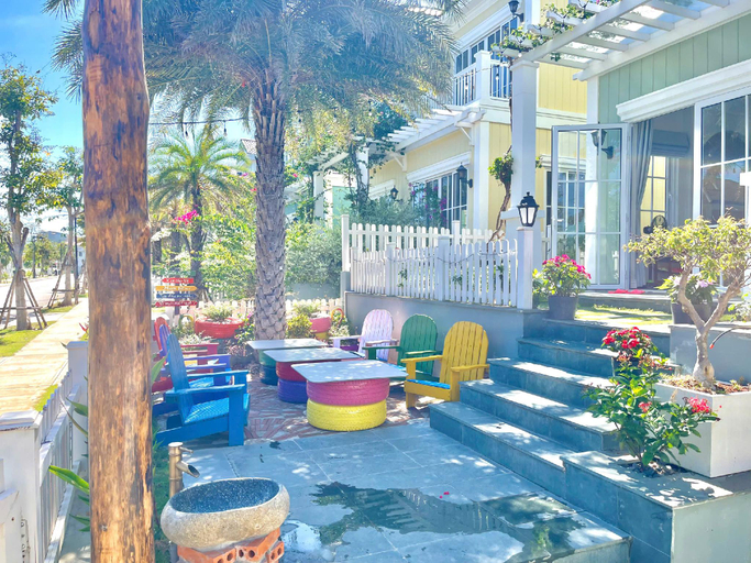 Others 2, Biệt thự View biển Casa Villa Novaworld Phan Thiết, Phan Thiết