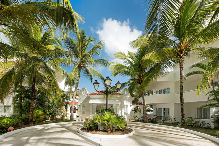 Exterior & Views 2, Occidental Punta Cana, Salvaleon de Higuey