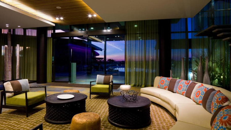 Public Area 4, Vibe Hotel Darwin Waterfront, Darwin