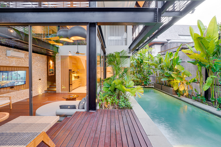 Others 4, Villa Byrdland - Canggu by Nabe Hospitality Management, Badung