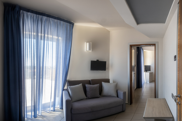 Exterior & Views 2, Hotel Kore, Agrigento