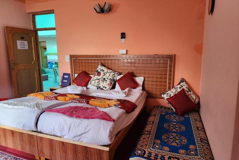Others 5, Dream Ville Resort Ladakh by LexStays, Leh