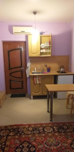 Others 4, Guesthouse Relax, Sochi gorsovet