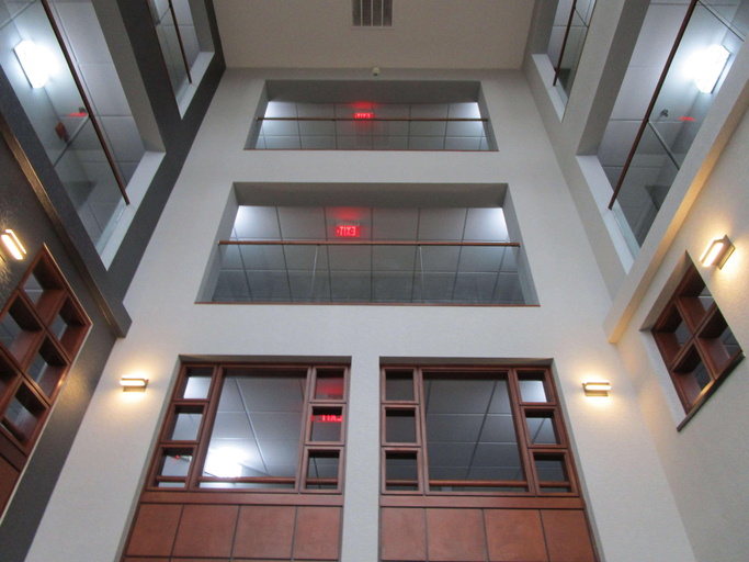 Public Area 2, Best Western Plus St. Louis West-Westport, Saint Louis