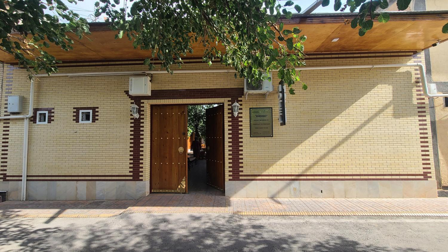 Others 3, Marhabo Guesthouse, Samarkand