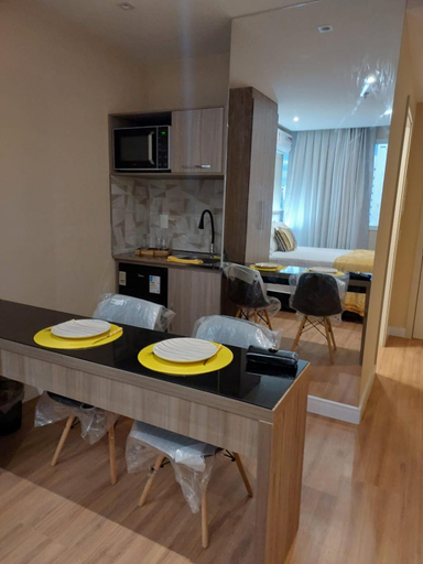 Others 5, FLAT Pelinca America, Campos