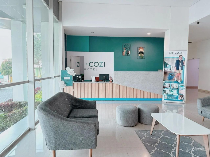 Others 4, Izi Cozi Jababeka Enviro, Cikarang