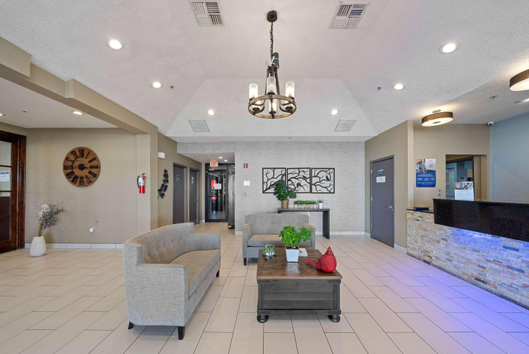 Public Area 3, Days Inn by Wyndham Round Rock, Williamson