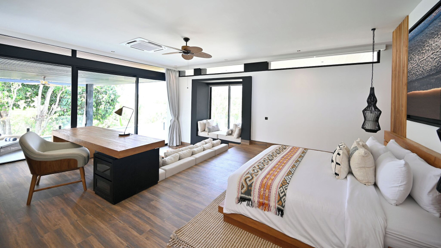 Others 3, Villa Nica by Elite Havens, Badung