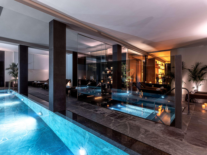Sport & Beauty 2, Victoria Palace Hotel, Rimini