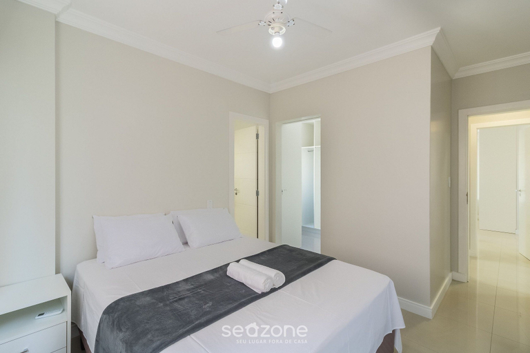 Room, 3 Bedroom Apartment 130m From the Beach Mmp0137, Itapema