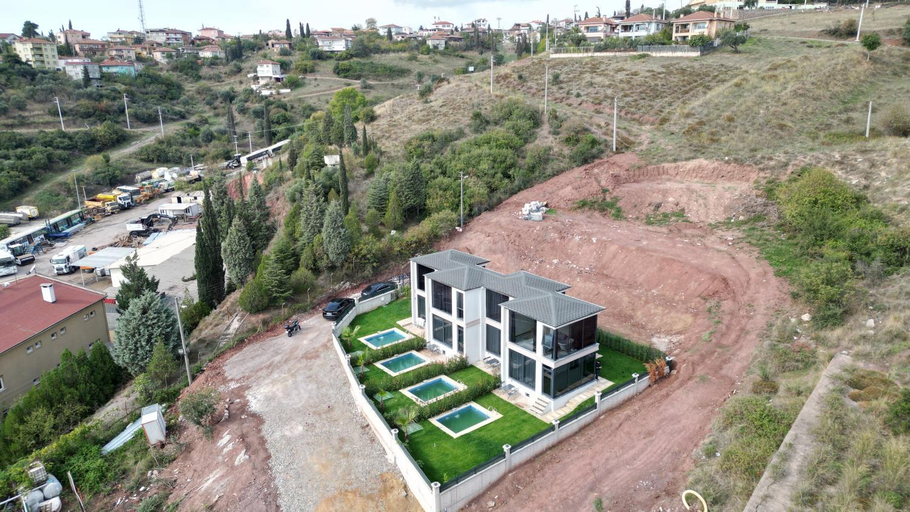 2, Fynoora, Gebze