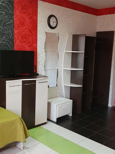 Others 4, Mini-Hotel Kolizei, Serov gorsovet