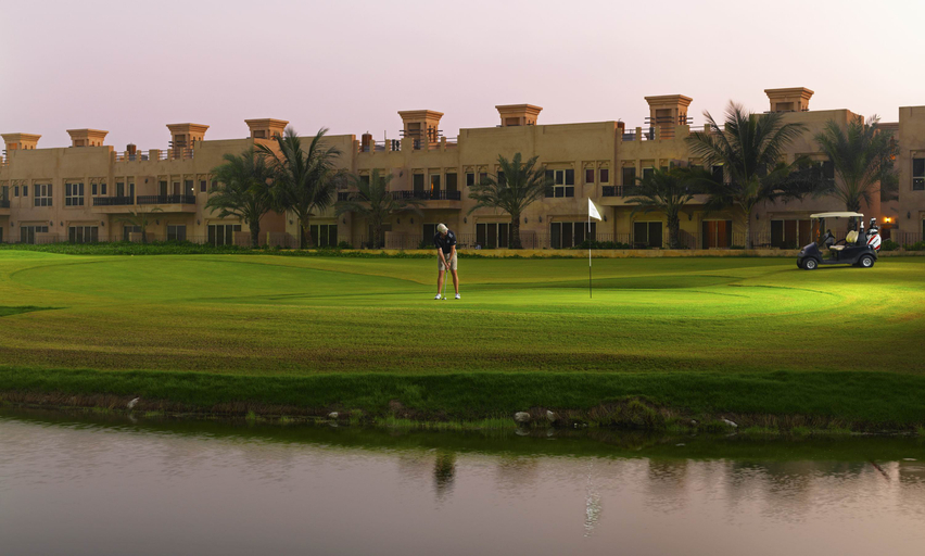 Others 3, Al Hamra Residence, Ras Al Khaimah