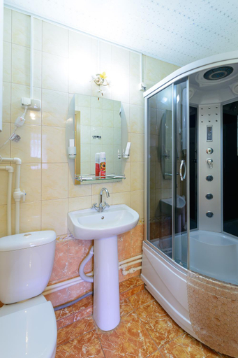 Others 4, Mini Hotel Agora, Kovrovskiy rayon