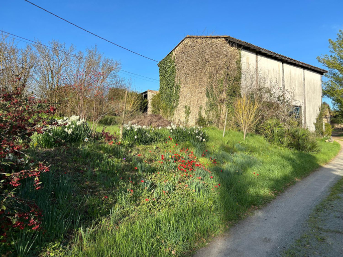 Others 5, Domaine de Labeque, Gironde
