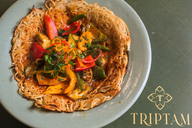Food & Drinks 5, Triptam Vrindavan, Mathura