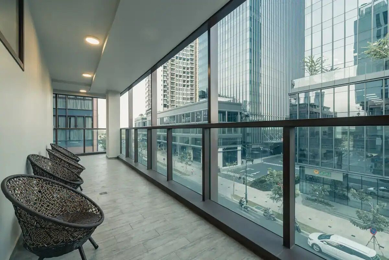 Others 5, The Galleria Thu Thiem - Panorama View, District 2