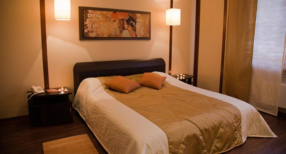 Others 5, Hotel Evraziya, Kemerovskiy rayon