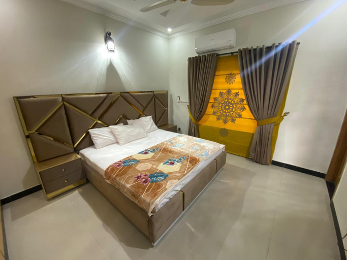 Others 5, One Click Guest House, Islamabad