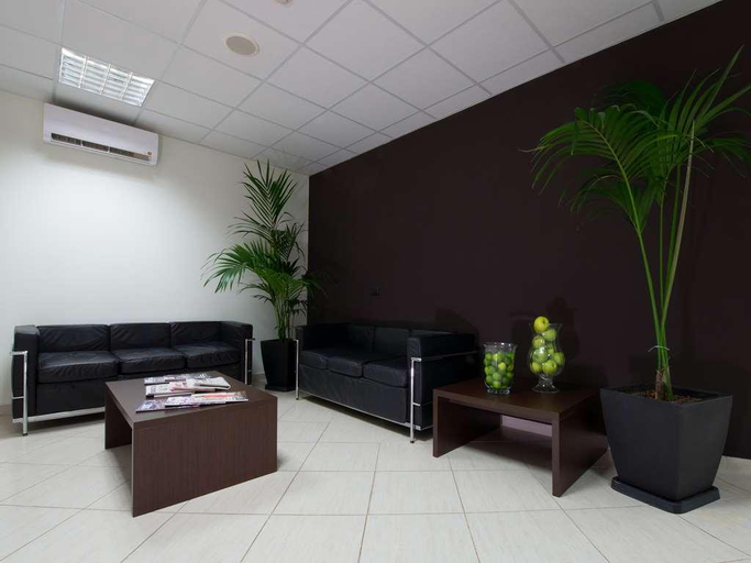 Public Area 3, CDH Hotel La Spezia, La Spezia