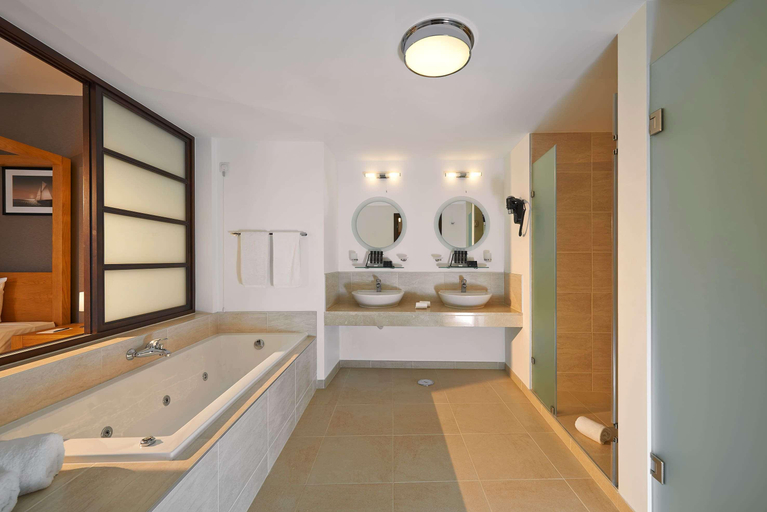 Bedroom 3, Melia Dunas Beach Resort & Spa