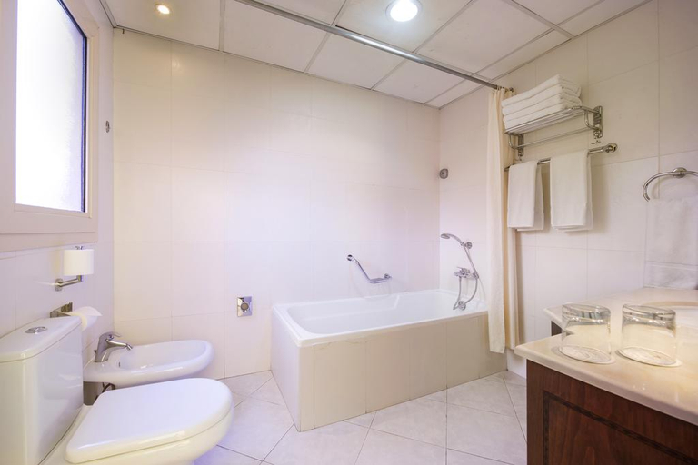 Bedroom, Al Hamra Residence, Ras Al Khaimah