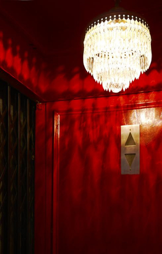 Public Area 3, Neptune, an Ash Hotel, Providence