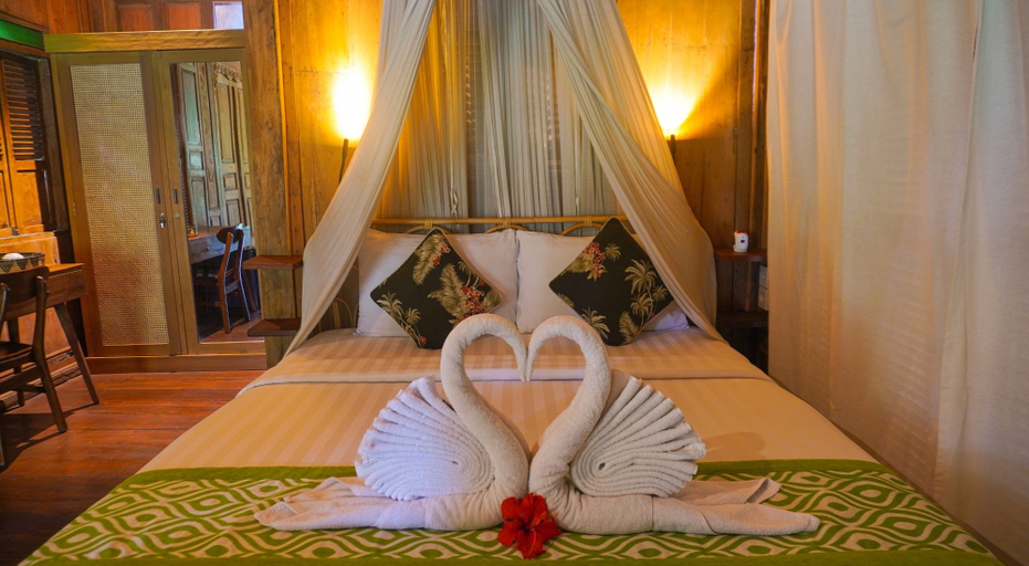 Others 2, Green Tree House Villa Ubud, Gianyar
