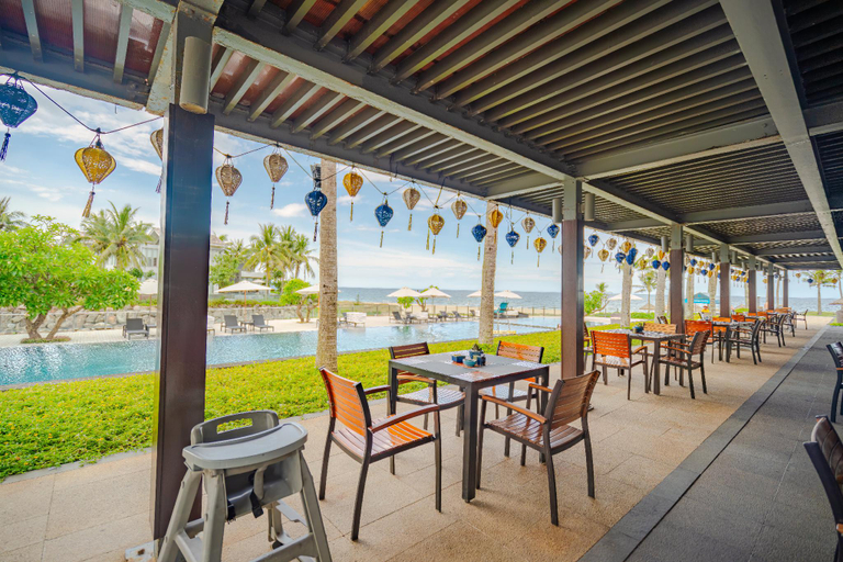 Others 5, Ocean Estates Resort★Private Pool★Daily Cleaning, Da Nang