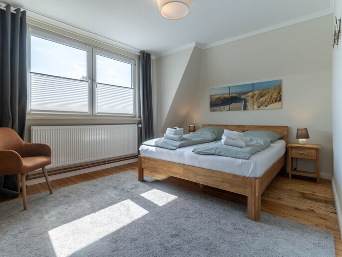 Room 3, Ferienhaus in Tonning, Nordfriesland