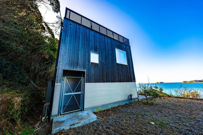 Exterior & Views 2, The View minamiboso, Minamibōsō