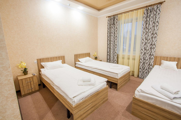 Others 2, Отель Кристалл, Nizhniy Novgorod gorsovet
