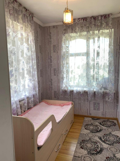 Others 2, Guest House Ak-Orgo, Sokuluk