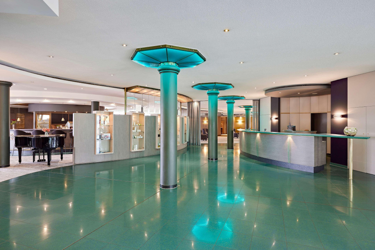 Sport & Beauty 2, Golf & Sporthotel Wiesensee, Westerwaldkreis