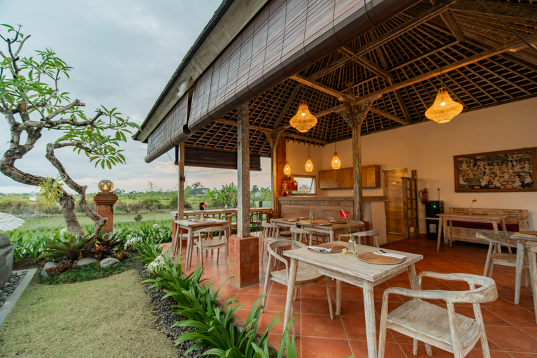 Others 4, Dewi Sri Villa, Gianyar