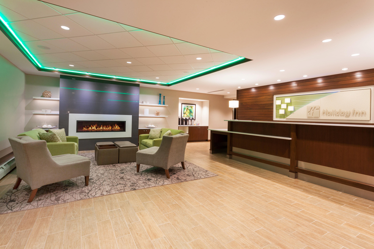 Public Area 3, Holiday Inn BANGOR by IHG, Penobscot