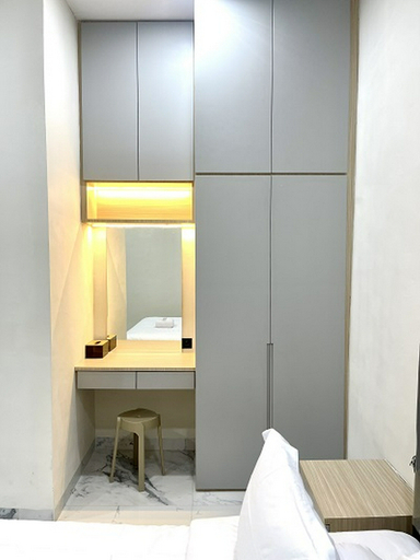Bedroom 4, Senyaman Homes, Medan